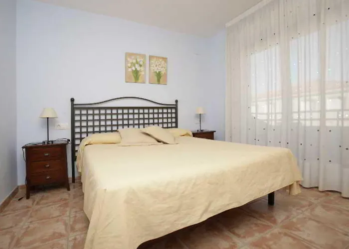 Hotel Verdi Miami Platja (Miami Playa)